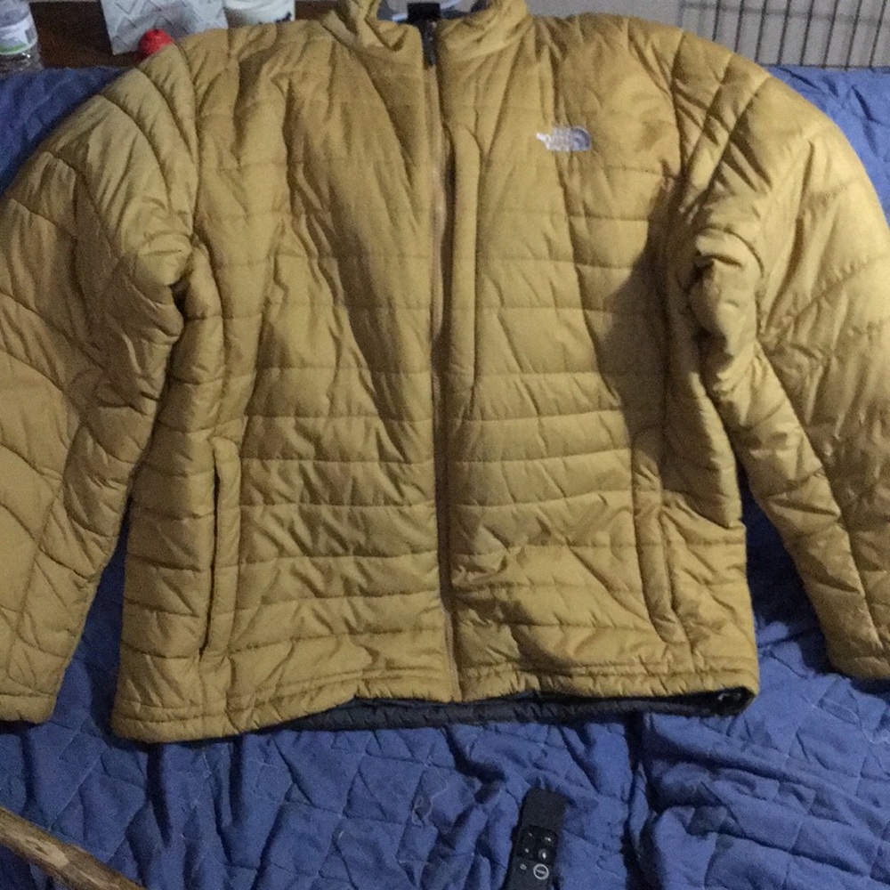 The North Face